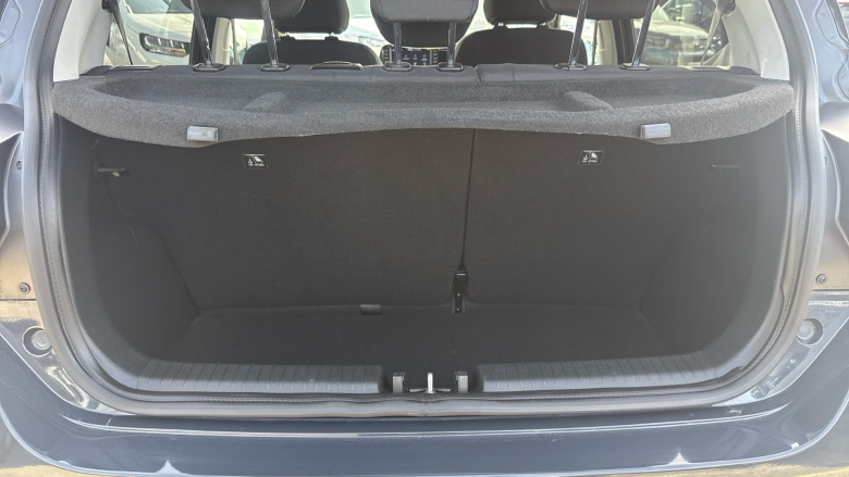 Hyundai i10 1.0 MPi Premium 5dr Petrol Hatchback